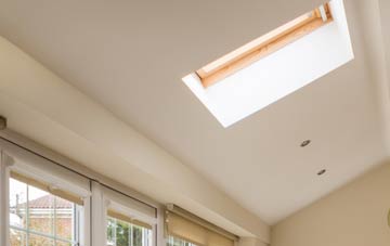 Shandwick conservatory roof insulation companies