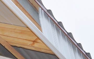 why Shandwick fascia repairs are essential