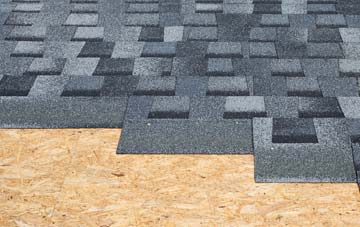 expert Shandwick asphalt roof companies