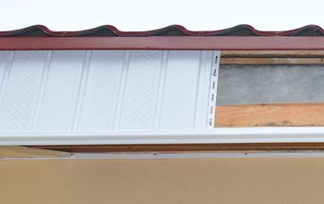 Shandwick fascia repair costs