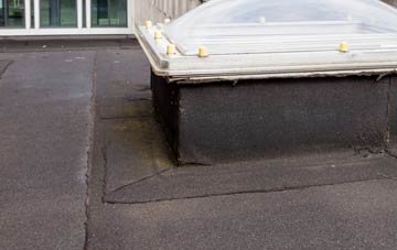 disadvantages of Shandwick flat roofs