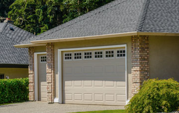 garage roof repair Shandwick, Highland