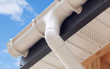 Shandwick gutter installation costs