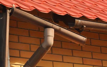 Shandwick gutter repair costs