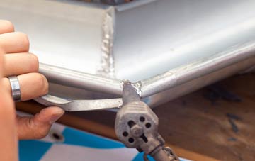 disadvantages of Shandwick lead roofing