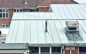 Shandwick lead roofing costs