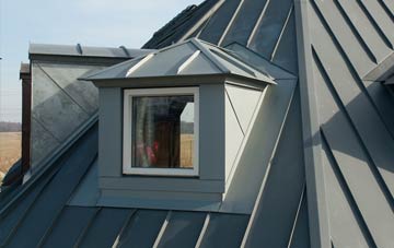 metal roofing Shandwick, Highland