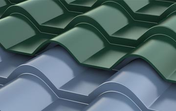 who should consider Shandwick plastic roofs