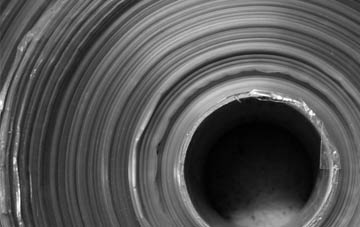 Shandwick pvc roof replacement