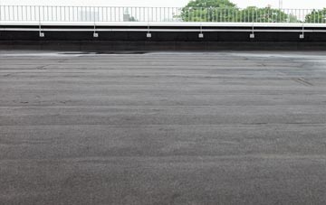 Shandwick asphalt roof replacement