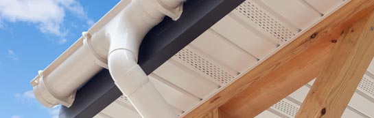 get Shandwick guttering quotes today