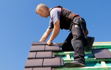 disadvantages of Shandwick slate roofing