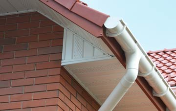 Shandwick soffit repair costs