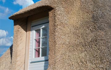 Shandwick thatch roof disadvantages