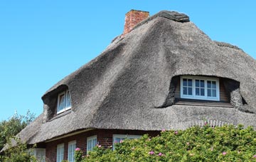 thatch roofing Shandwick, Highland