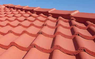 Shandwick tile and slate roof replacement