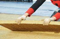 find rated Shandwick roof insulation companies