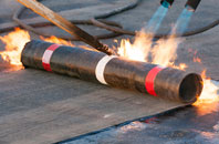 Shandwick flat roof sealing