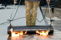 Shandwick flat roof sealing quote