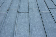 Shandwick lead roofing
