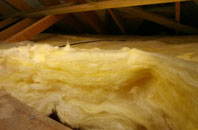 Shandwick pitch roof insulation