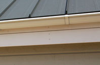 Shandwick soffit repair