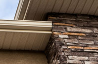 free Shandwick soffit repair quotes