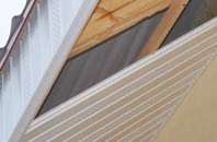 rated Shandwick soffit repair companies